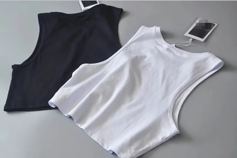Solar/Lunar Cropped Tank Tops