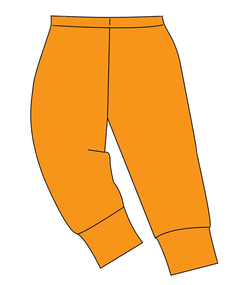 Solids Sale Mens' Lounge Pants