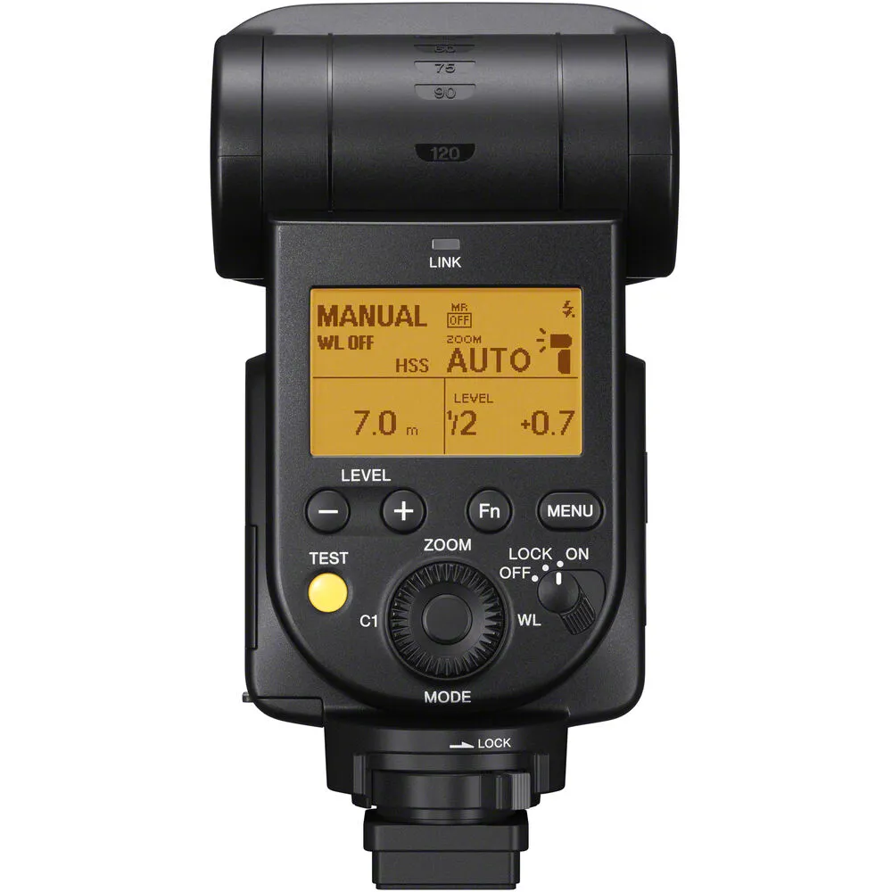 SONY HVL-F60RM2 FLASH