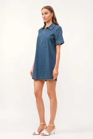 Sophie The Label - Ashton Shift Dress (Final Sale)