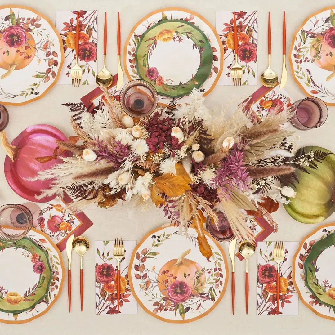 Sophistiplate Bella Assorted Plastic Cutlery (24 pc)