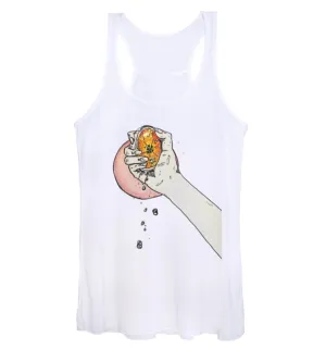 Sour Women's Tank Top