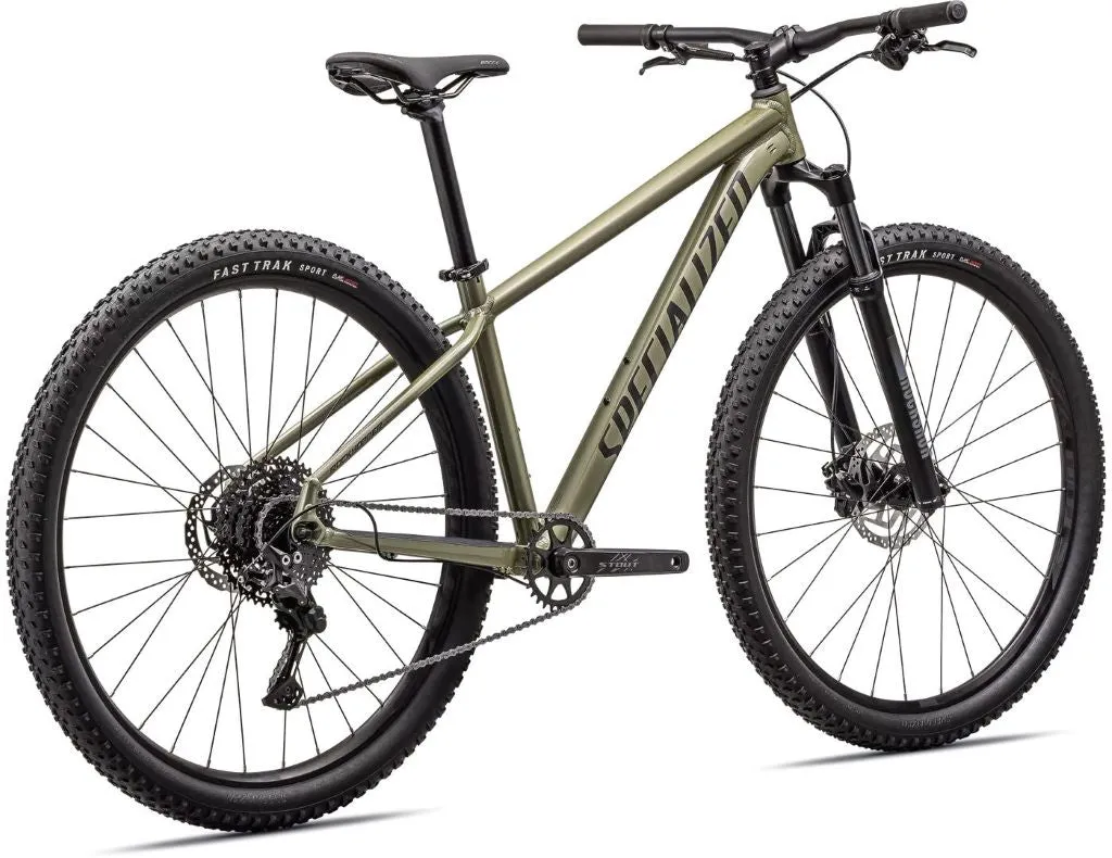 Specialized - Rockhopper Comp 29''