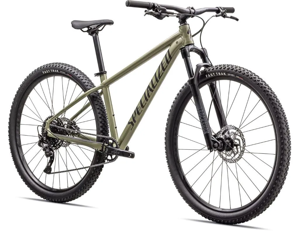 Specialized - Rockhopper Comp 29''
