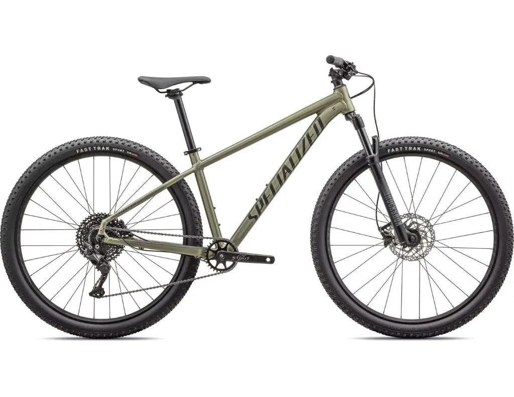 Specialized - Rockhopper Comp 29''