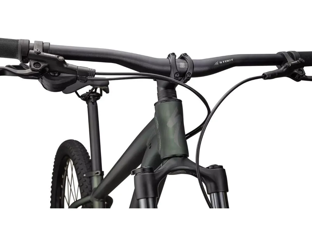 Specialized - Rockhopper Comp 29''