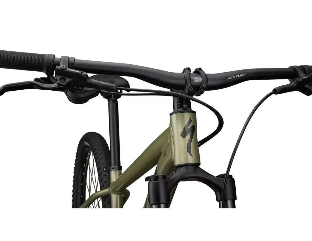 Specialized - Rockhopper Comp 29''