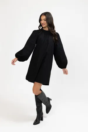 Spirit Dress - Black