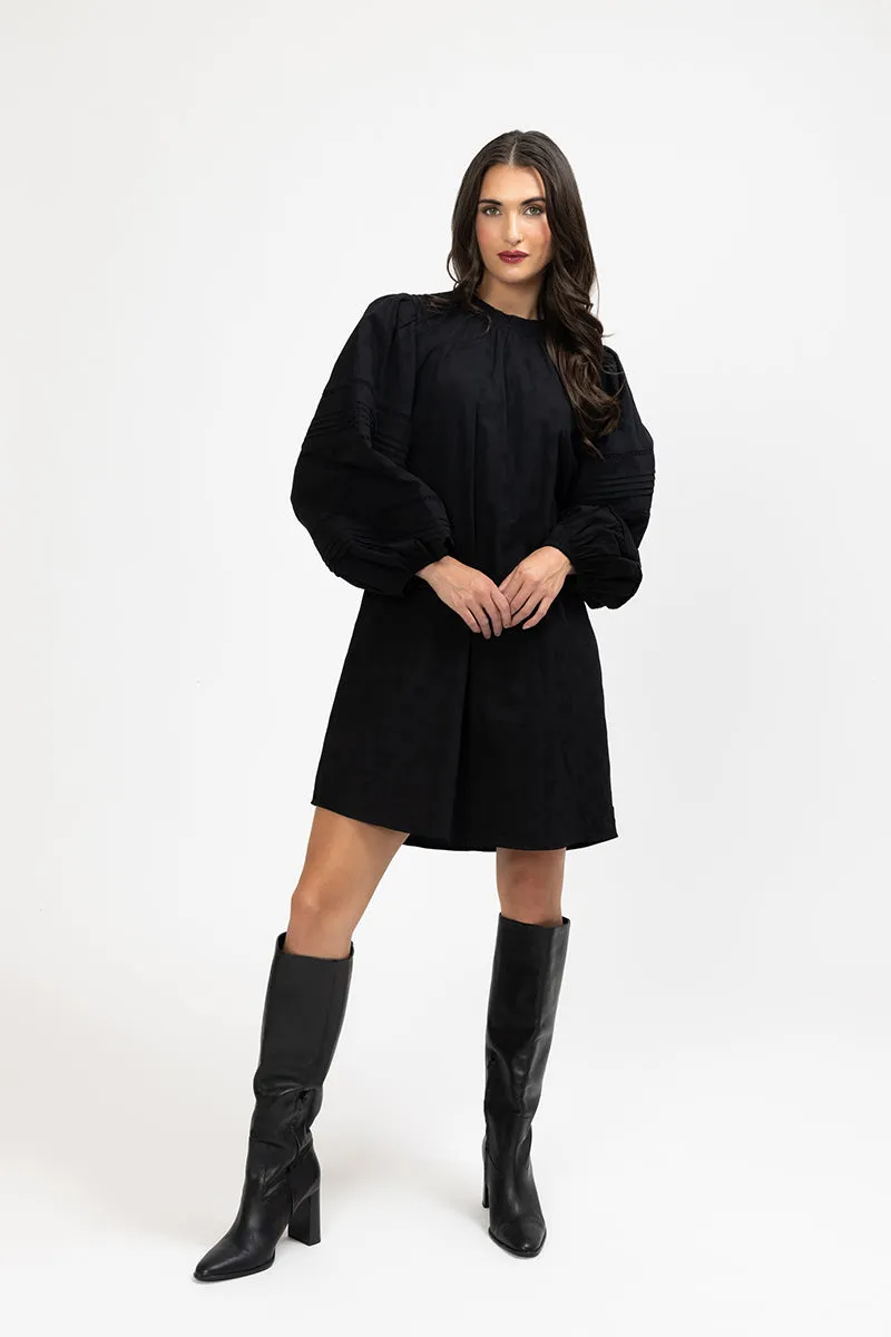 Spirit Dress - Black