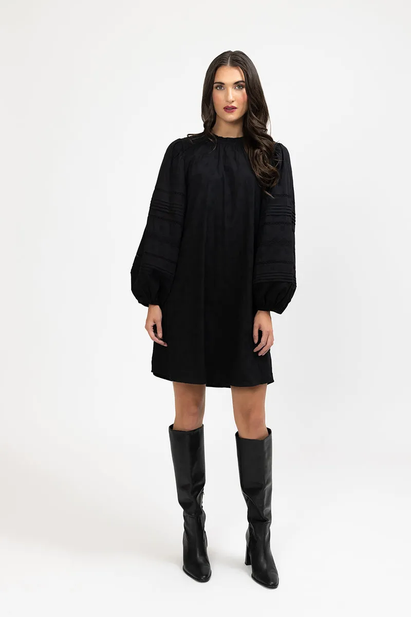Spirit Dress - Black
