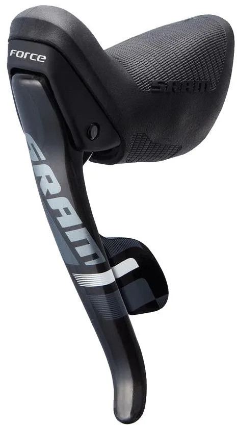 SRAM Force 22 Double-Tap Control Shift / Brake Lever - 11 Speed