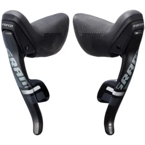 SRAM Force 22 Double-Tap Control Shift / Brake Lever - 11 Speed