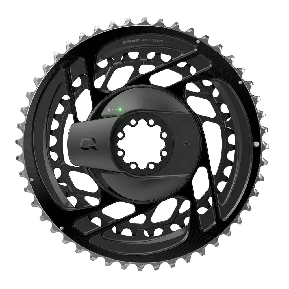 SRAM Force AXS DM 2x12 Road Chainring