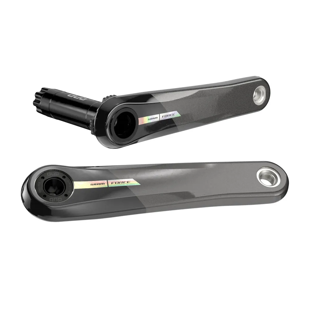 SRAM Force AXS DM 2x12 Road Chainring
