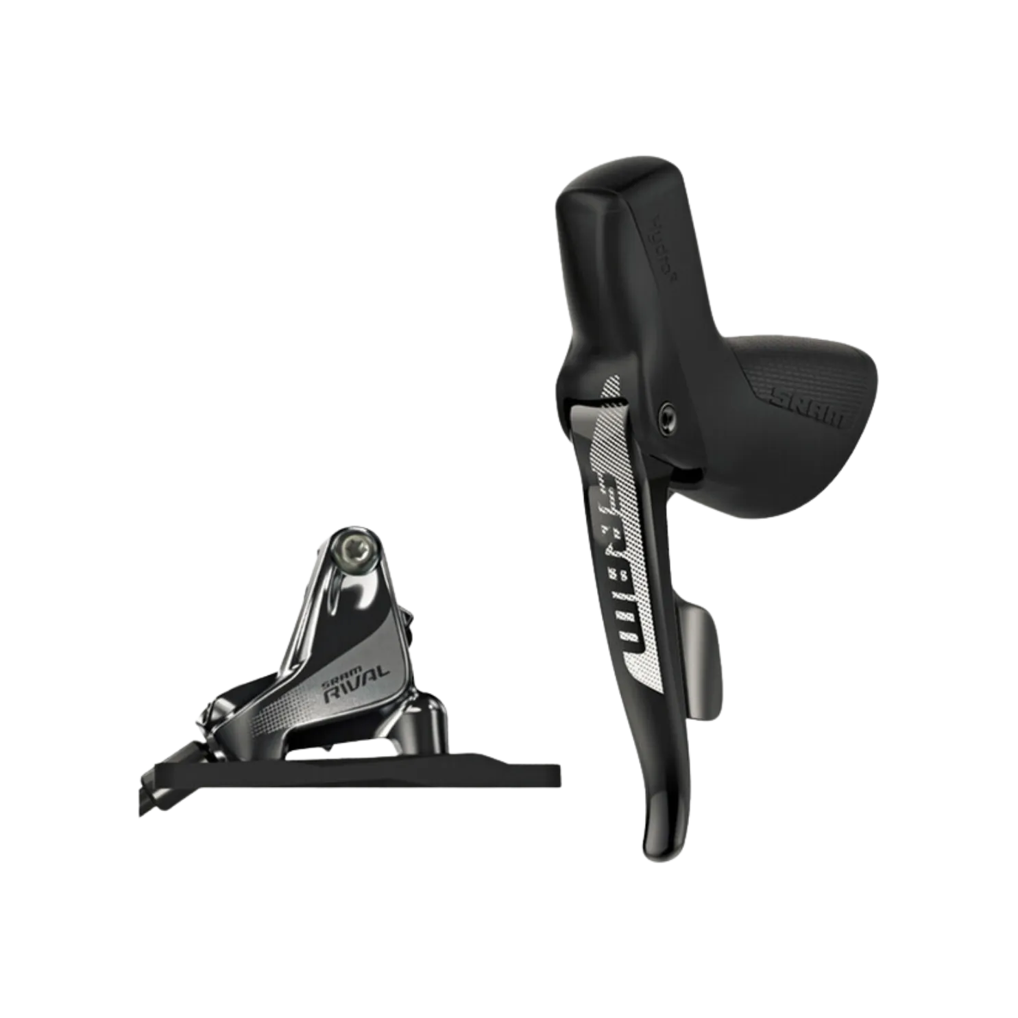 Sram Hydraulic Disc Brake Dropper Actuator Rival Left Front Brake