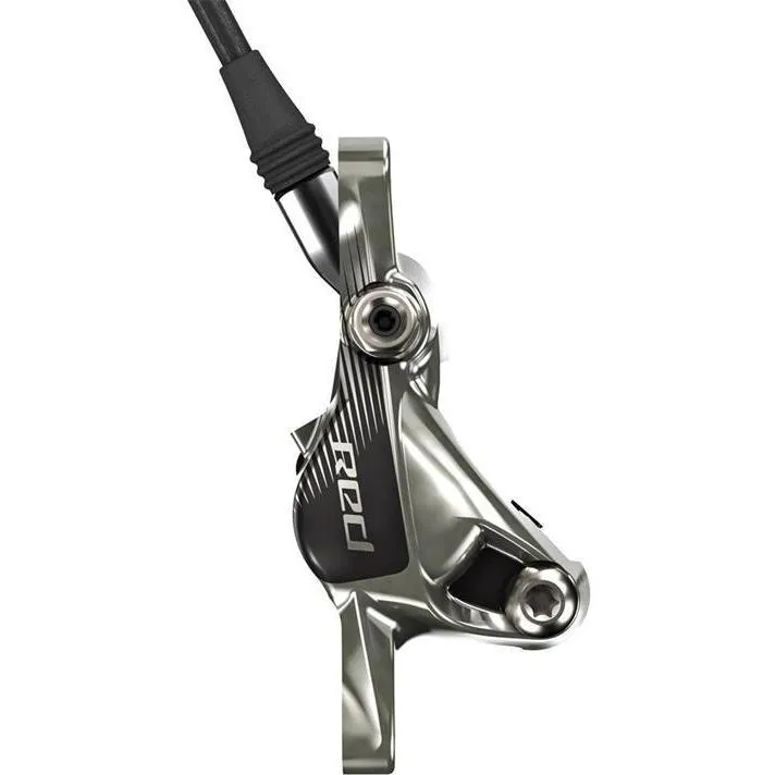 SRAM Red 11 Speed Shifter with Hydro Disc Brake