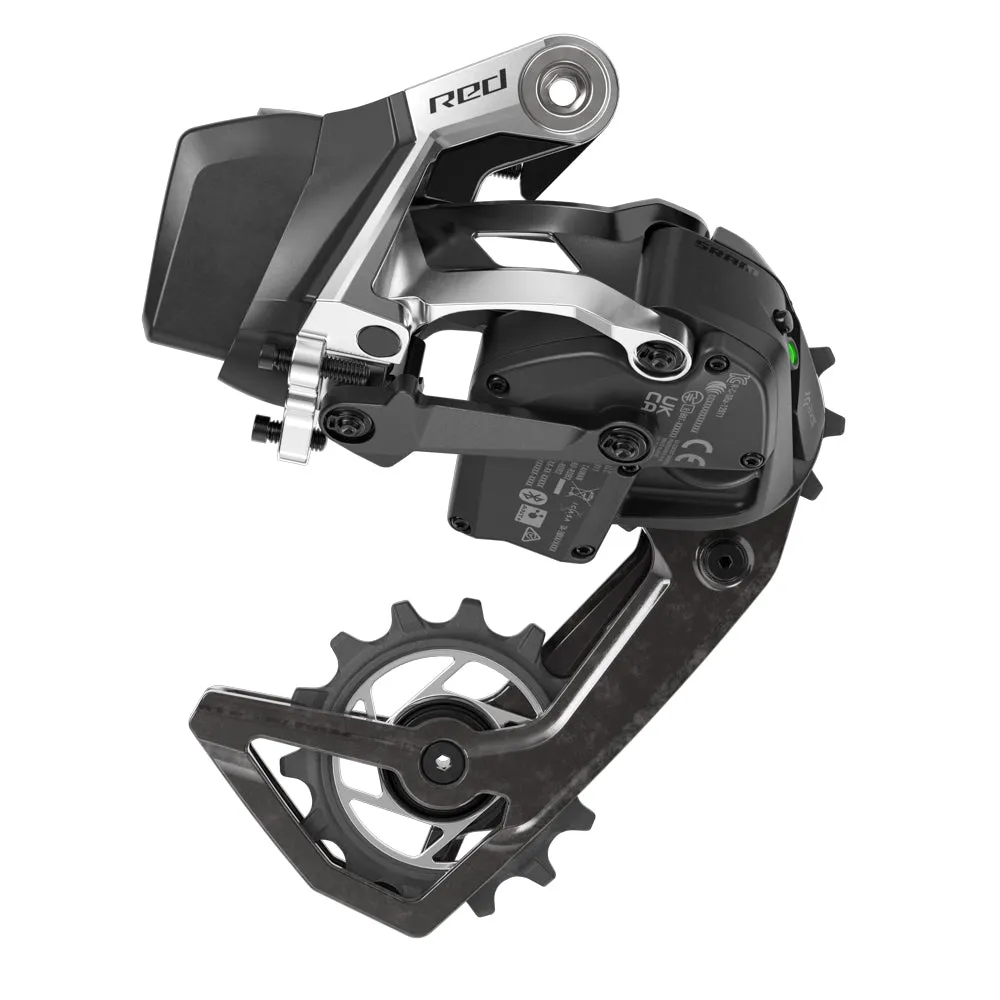 SRAM RED E1 AXS Groupset