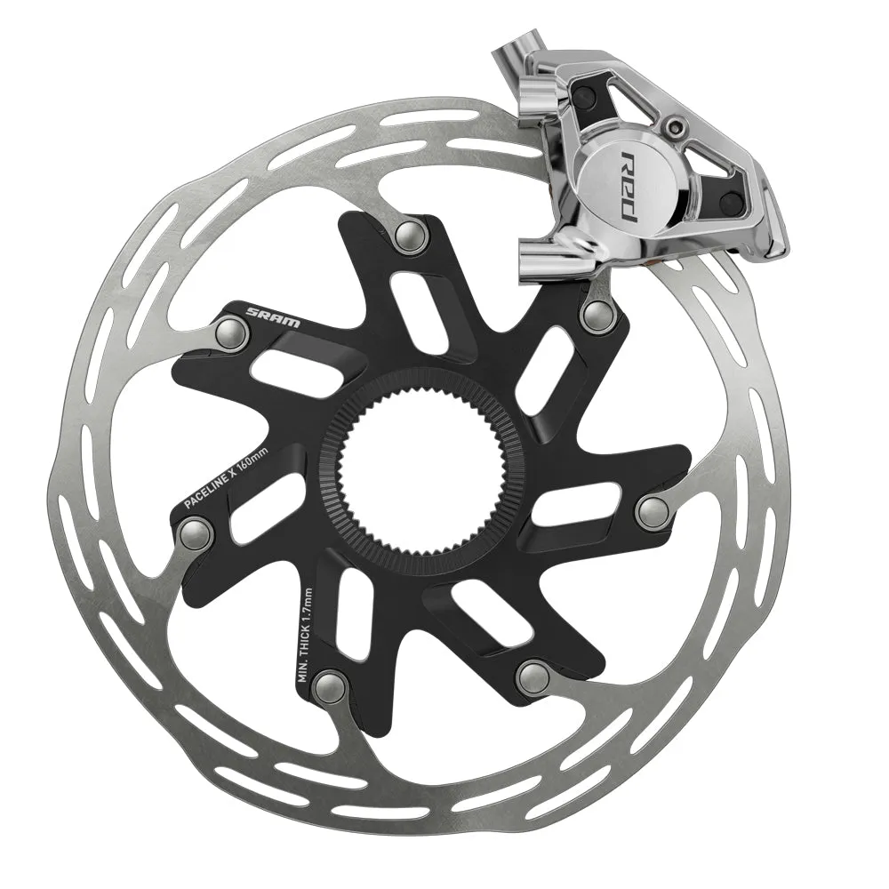 SRAM RED E1 AXS Groupset