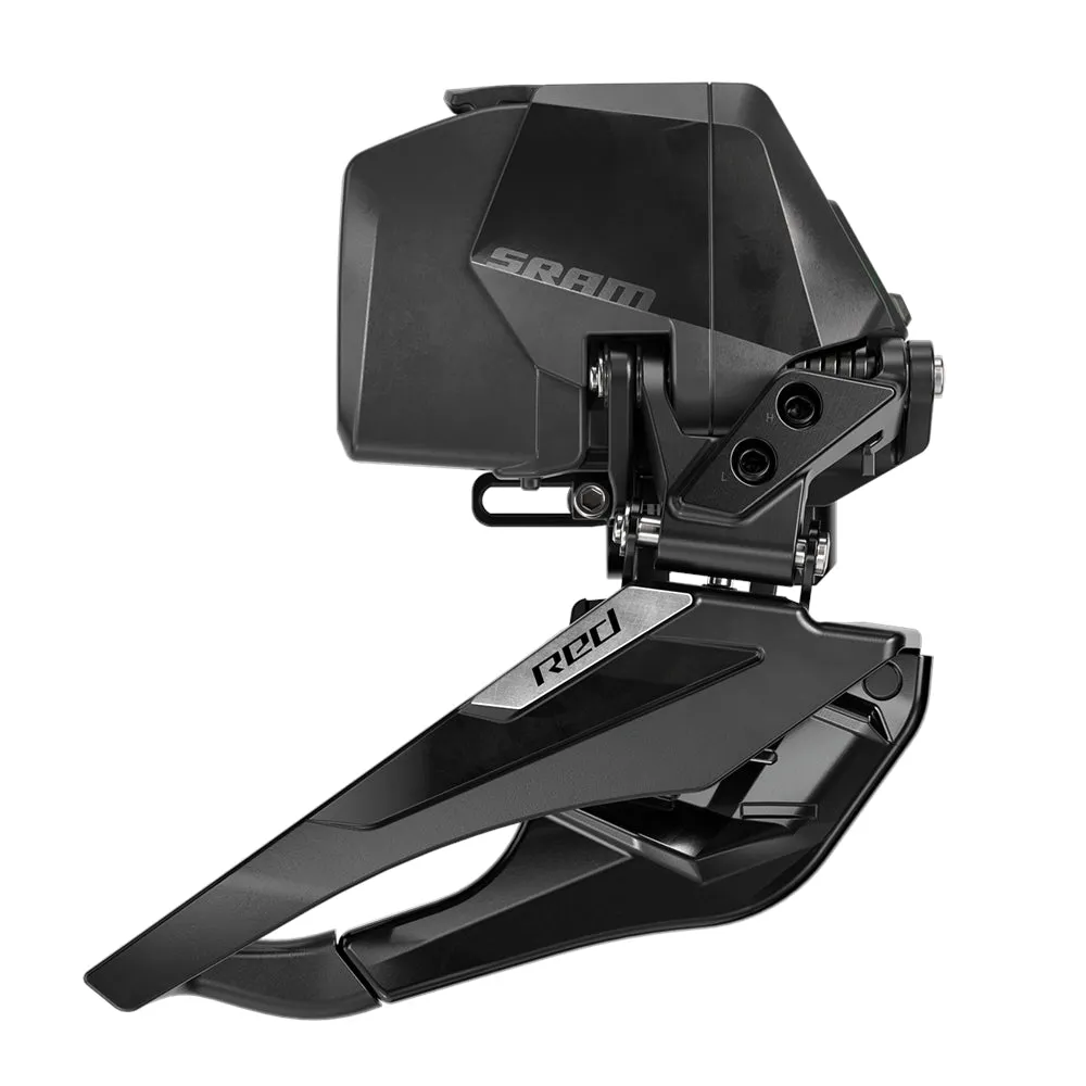 SRAM Red eTap AXS 2X E1 Electronic HRD Groupset with Hammerhead Karoo