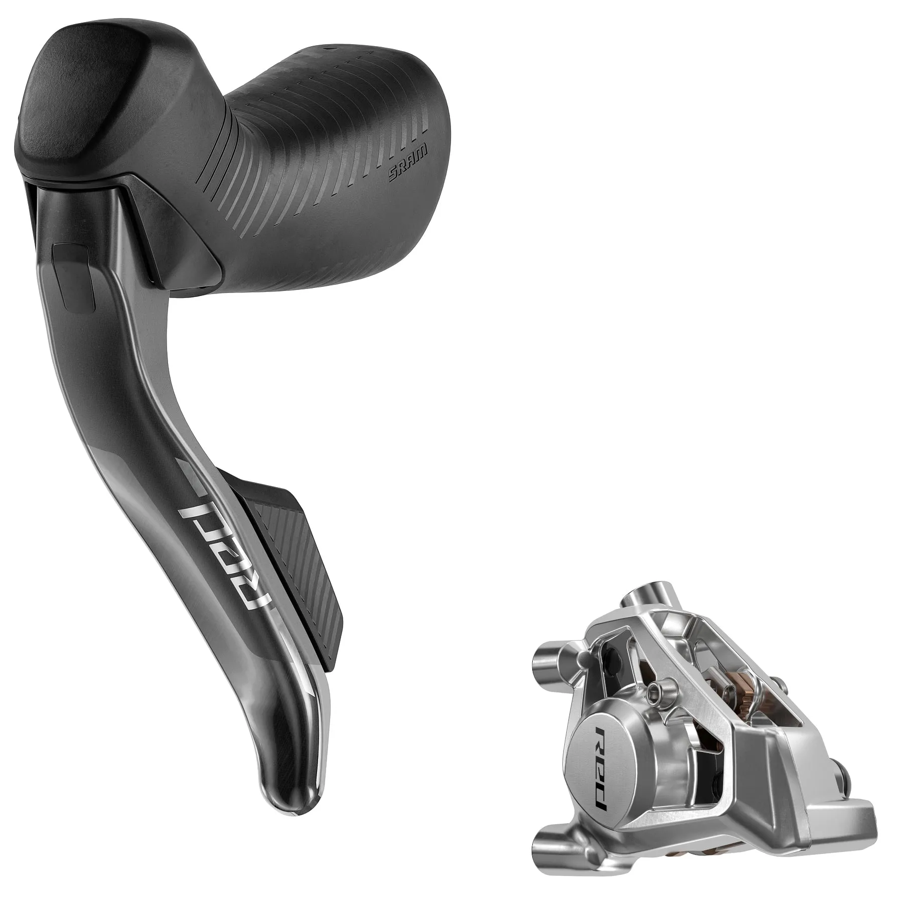 SRAM Red eTap AXS 2X E1 Electronic HRD Groupset with Hammerhead Karoo