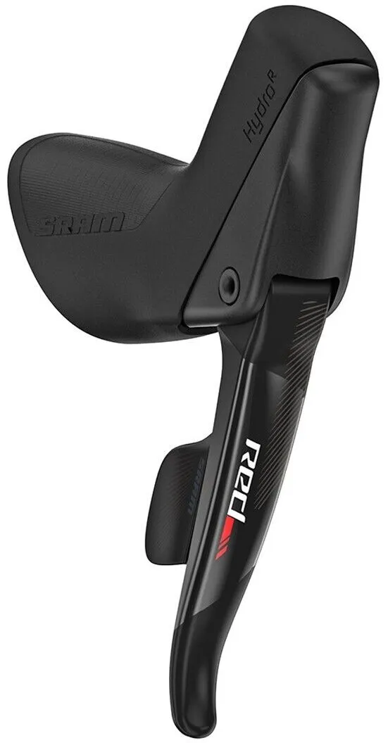 SRAM Red HRD Brake / Shifter   Hydraulic Disc Caliper - Left - 2 Speed - 1800mm