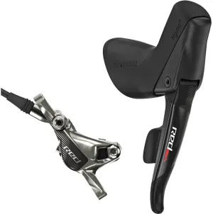 SRAM Red HRD Brake / Shifter   Hydraulic Disc Caliper - Left - 2 Speed - 1800mm