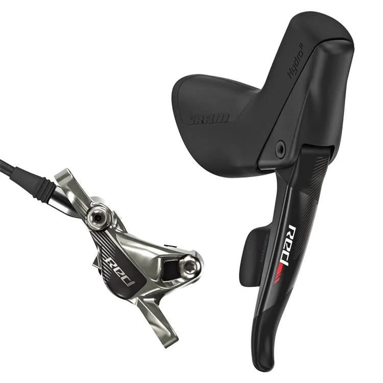 SRAM RED HRD Shift-Brake Control
