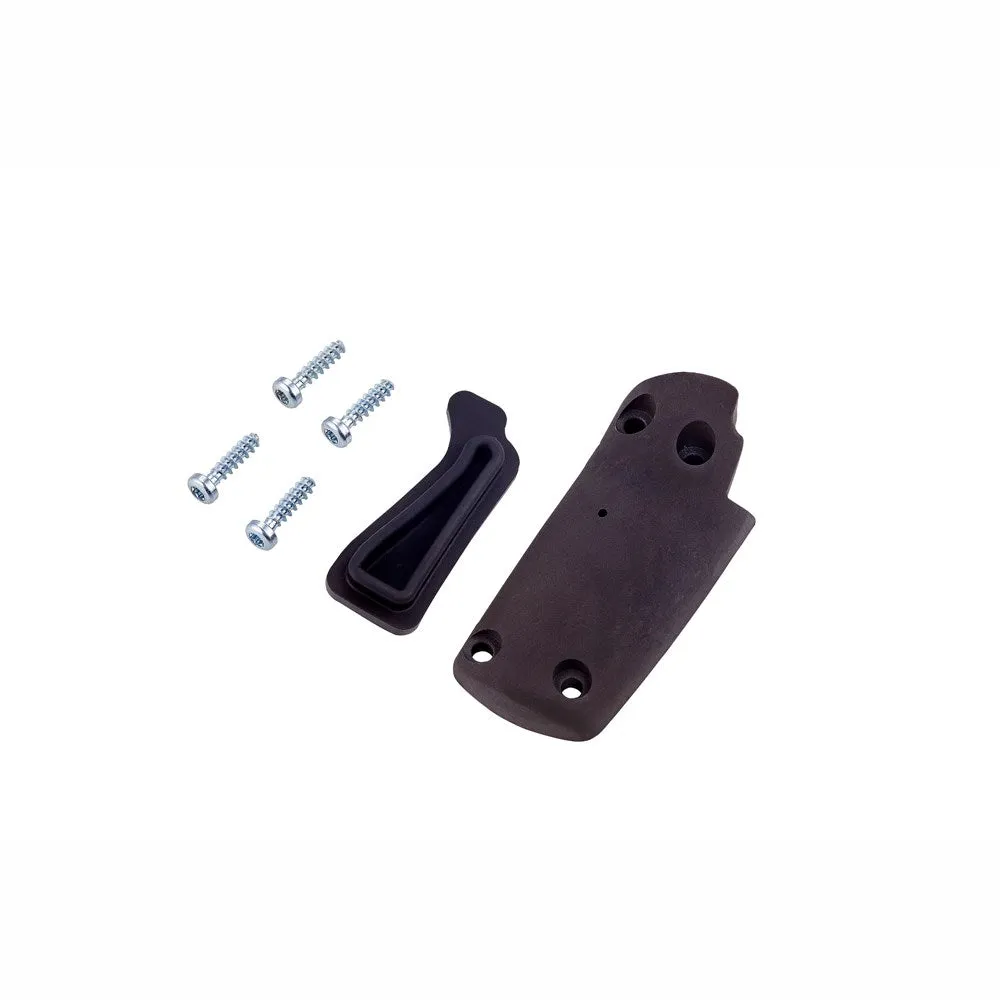 SRAM RED HRD Shift-Brake Control