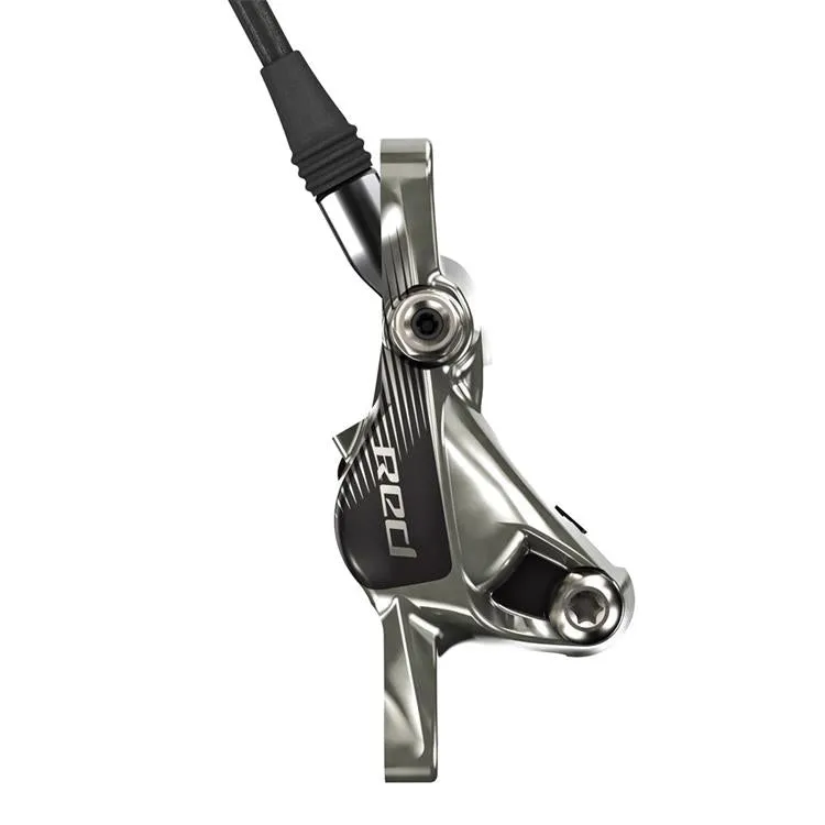 SRAM RED HRD Shift-Brake Control