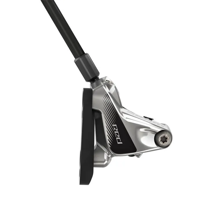 SRAM RED HRD Shift-Brake Control
