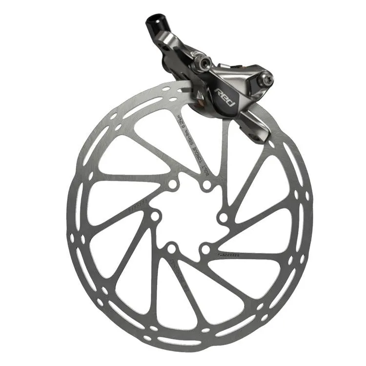 SRAM RED HRD Shift-Brake Control