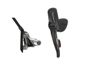 SRAM Red HydroR Brake & Shifter Set - Front Left - 2 Speed - 900mm Hose