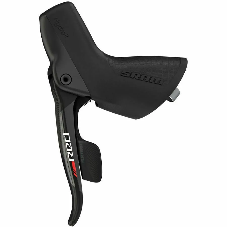 SRAM Red HydroR Brake & Shifter Set - Front Left - 2 Speed - 900mm Hose