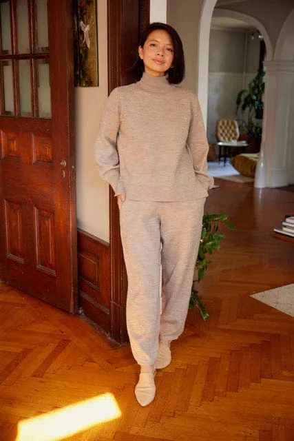 Storyteller Lounge Set (Top & Pants)