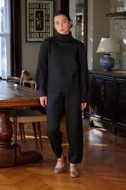 Storyteller Lounge Set (Top & Pants)