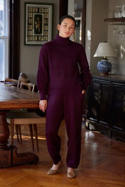 Storyteller Lounge Set (Top & Pants)