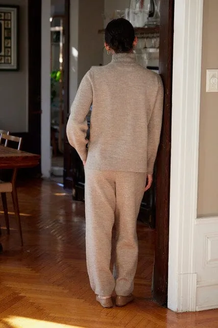 Storyteller Lounge Set (Top & Pants)