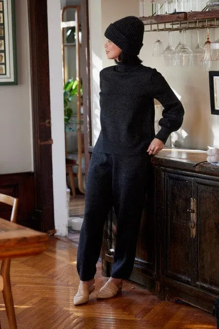 Storyteller Lounge Set (Top & Pants)