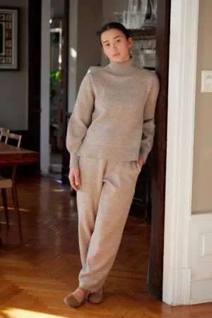 Storyteller Lounge Set (Top & Pants)