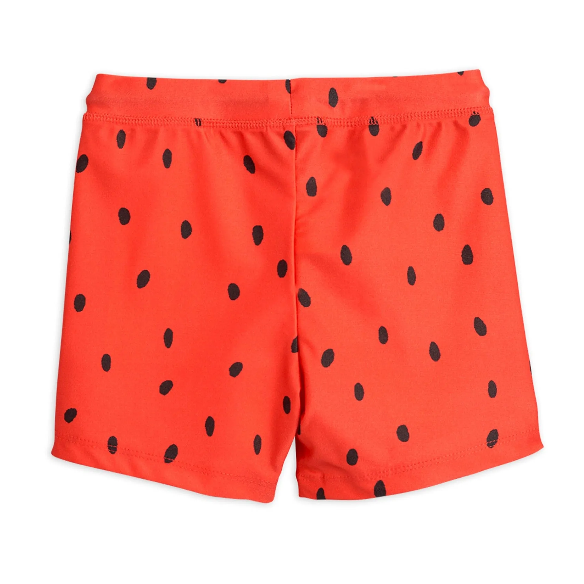 STRAWBERRY SWIM SHORT