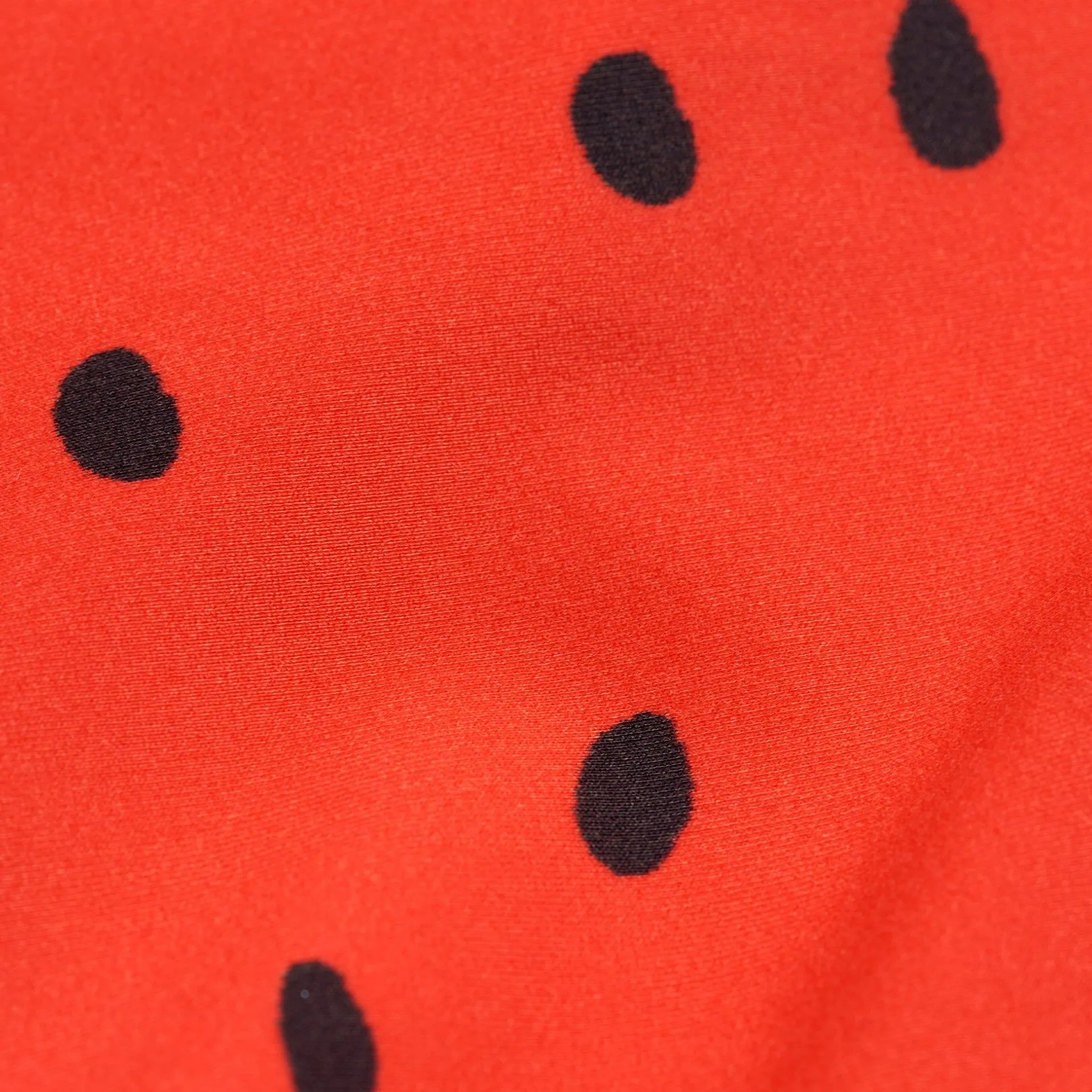 STRAWBERRY SWIM SHORT