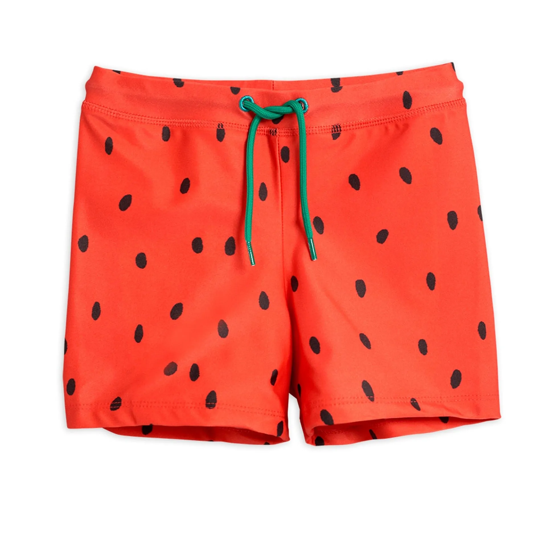 STRAWBERRY SWIM SHORT