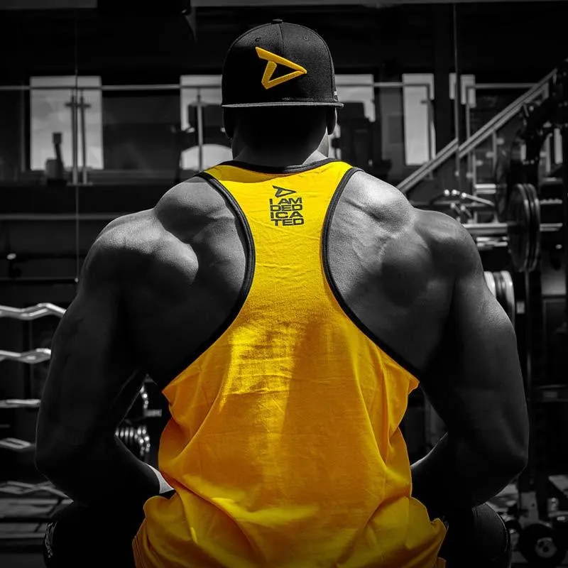 Stringer (Yellow Back) - Playtime Is Over