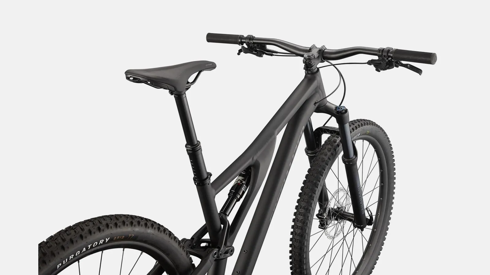 Stumpjumper Alloy