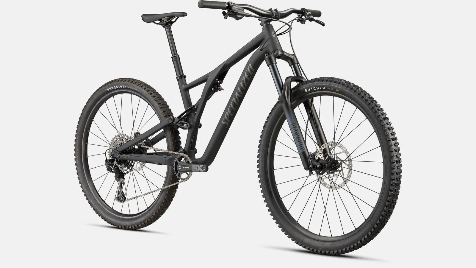 Stumpjumper Alloy