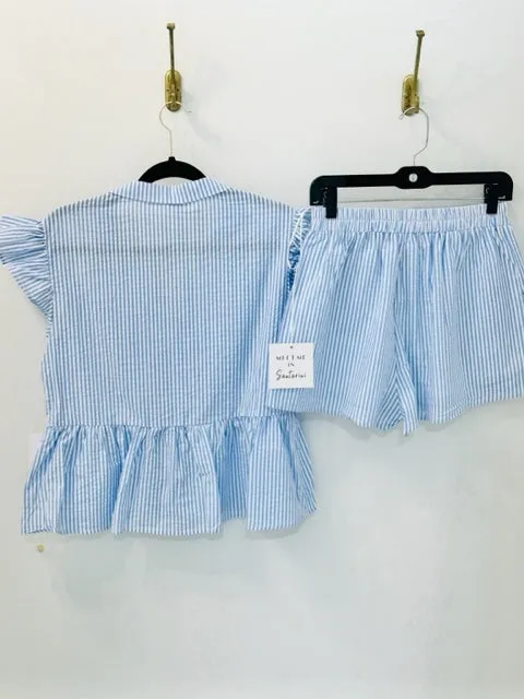Summer Stripe Set