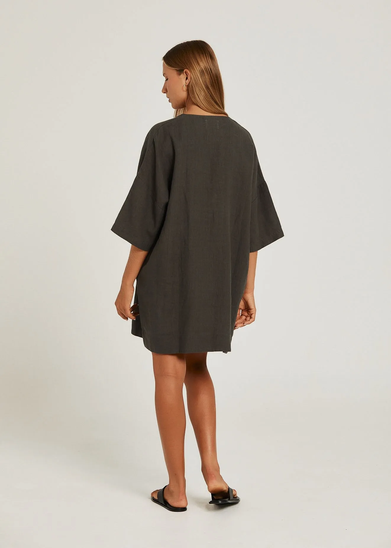 SUMMER TUNIC
