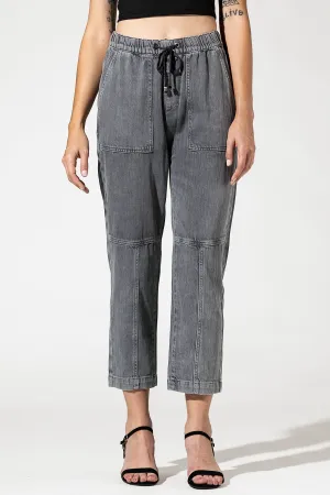 Super High Rise Jogger Pants