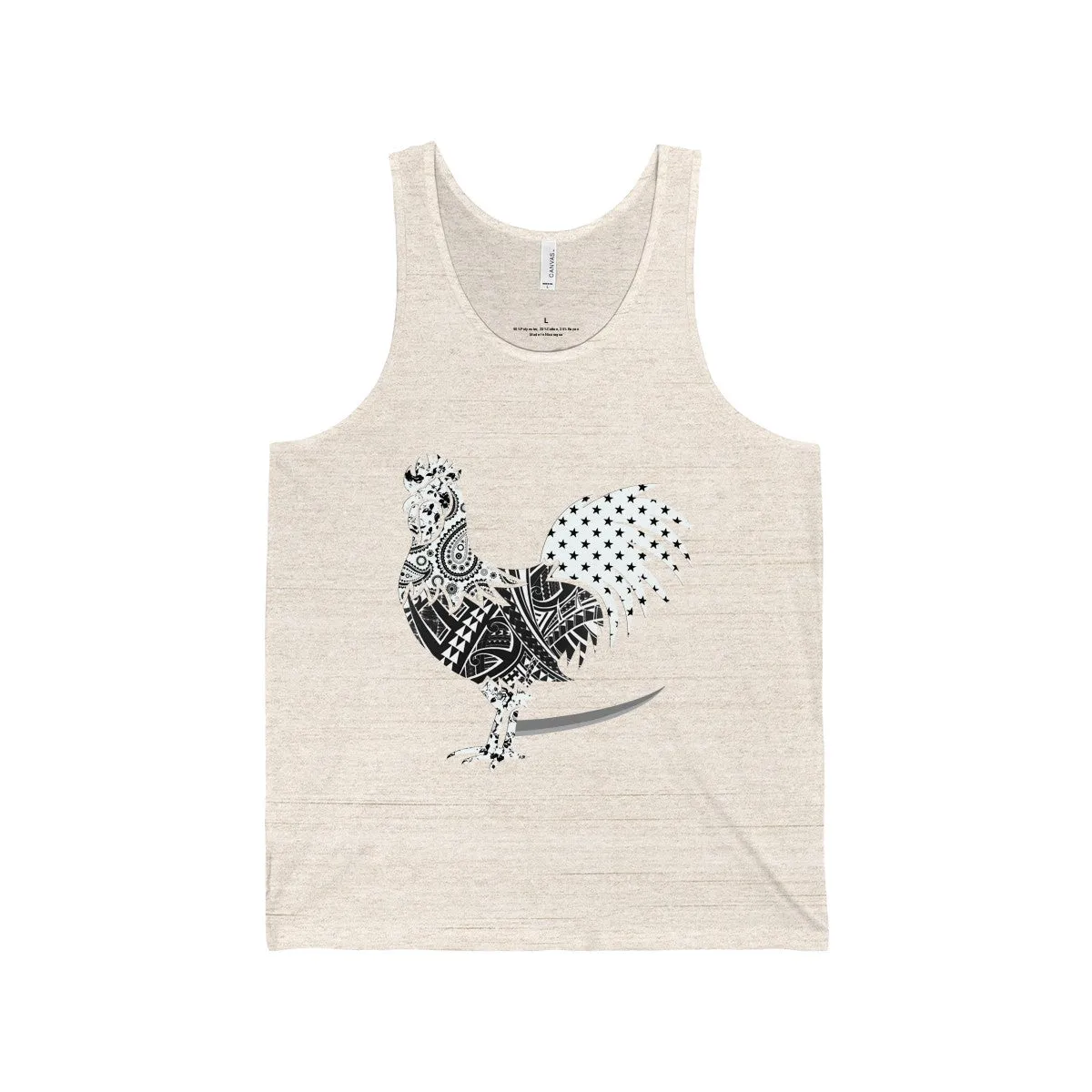 Supreme Cockfighter Jersey Tank Top
