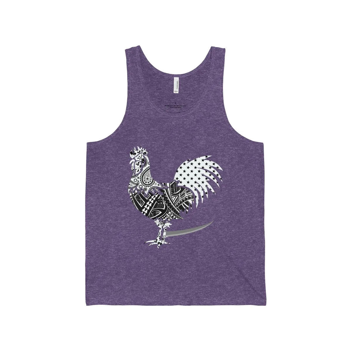 Supreme Cockfighter Jersey Tank Top